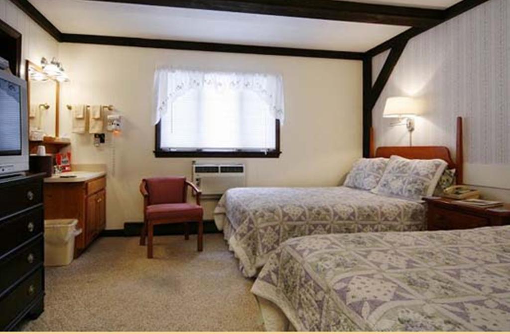 Old Field House Hotel North Conway Cameră foto
