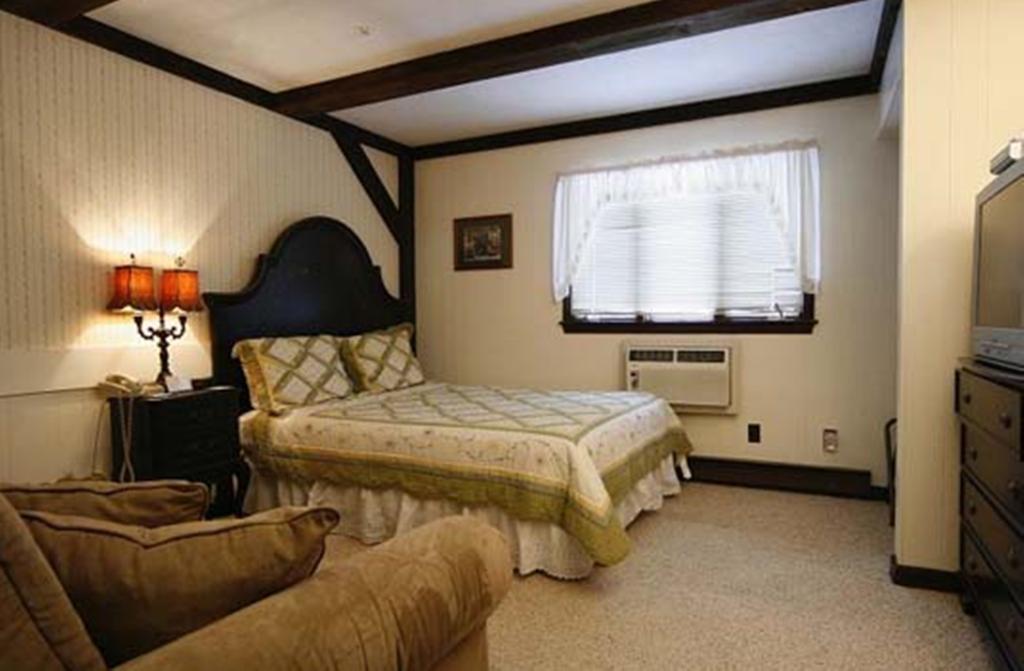 Old Field House Hotel North Conway Cameră foto