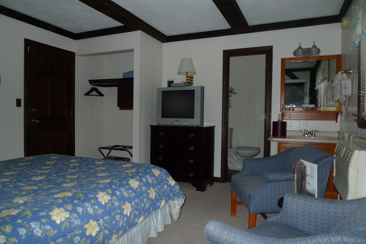 Old Field House Hotel North Conway Cameră foto