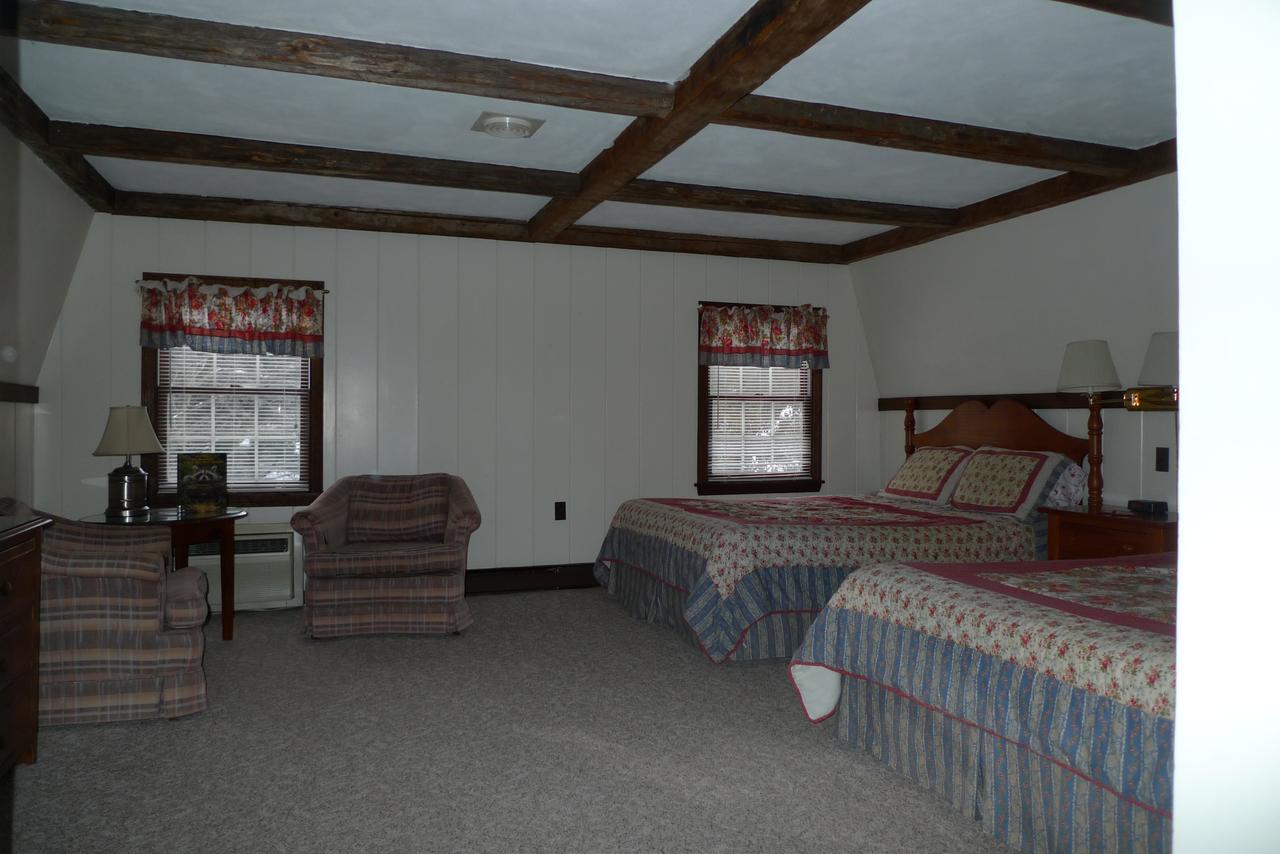 Old Field House Hotel North Conway Cameră foto